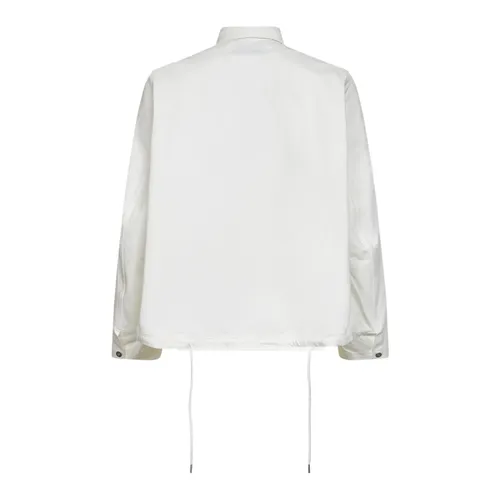 Jackets > Light Jackets - - Studio Nicholson - Modalova