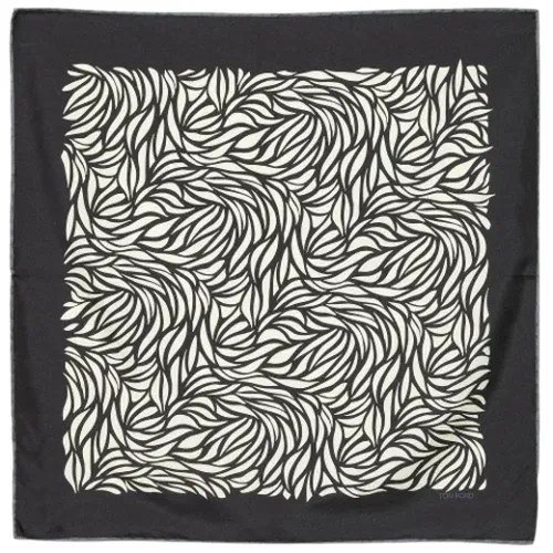 Pre-owned > Pre-owned Accessories > Pre-owned Scarves - - Tom Ford Pre-owned - Modalova