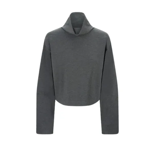 Knitwear > Turtlenecks - - Staud - Modalova