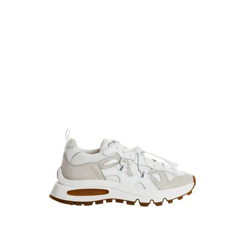 Shoes > Sneakers - - Dsquared2 - Modalova