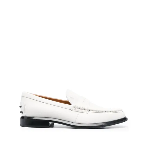 Shoes > Flats > Loafers - - Tod's - Modalova