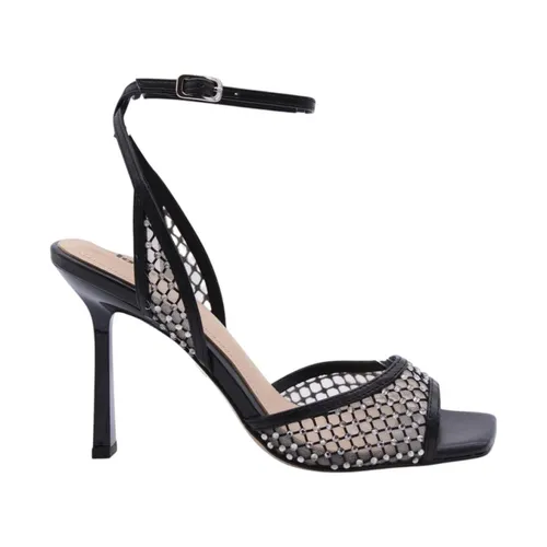 Shoes > Sandals > High Heel Sandals - - Lola Cruz - Modalova
