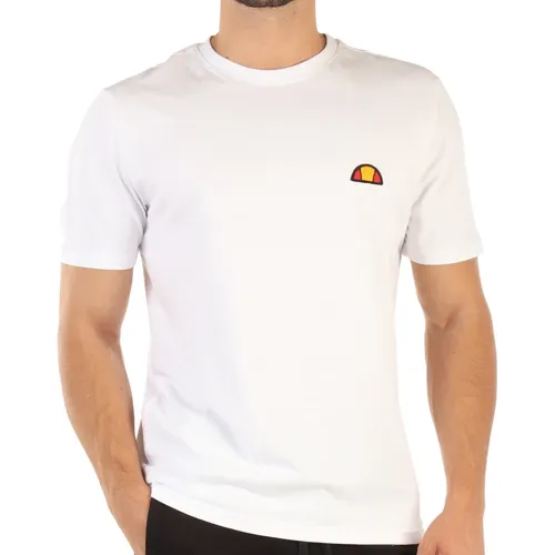 Ellesse - Tops > T-Shirts - White - Ellesse - Modalova