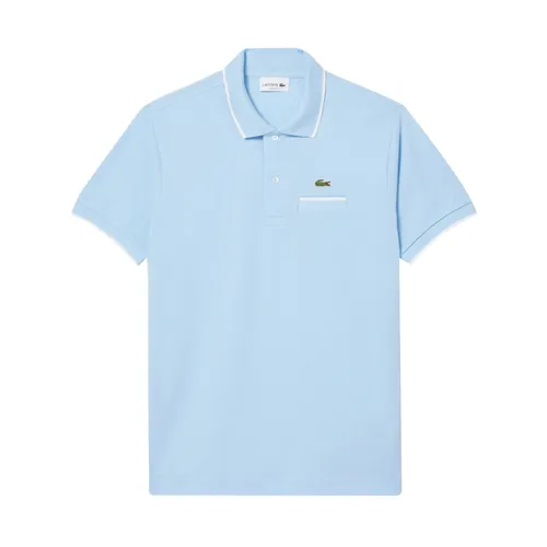 Tops > Polo Shirts - - Lacoste - Modalova