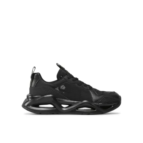 Shoes > Sneakers - - Emporio Armani EA7 - Modalova