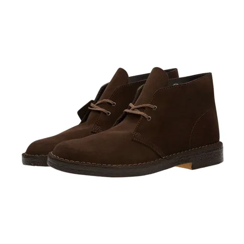 Shoes > Boots > Lace-up Boots - - Clarks - Modalova