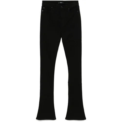 Jeans > Boot-cut Jeans - - 7 For All Mankind - Modalova