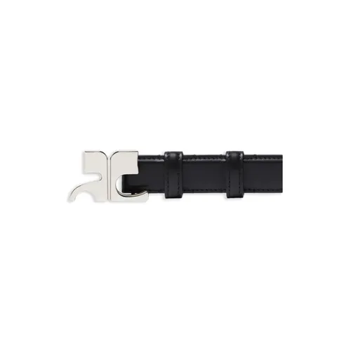 Accessories > Belts - - Courrèges - Modalova