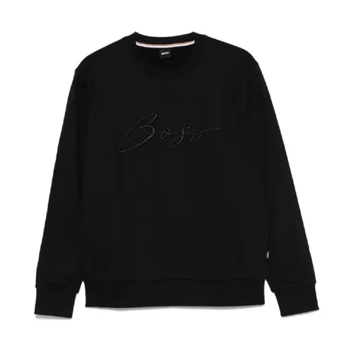 Sweatshirts & Hoodies > Sweatshirts - - Hugo - Modalova