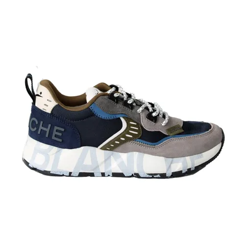 Shoes > Sneakers - - Voile Blanche - Modalova