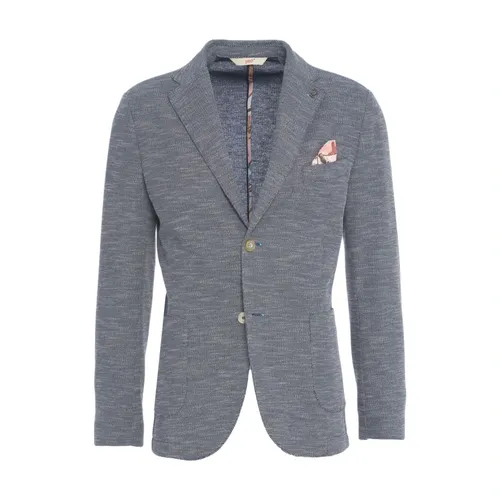 Bob - Jackets > Blazers - Blue - Bob - Modalova