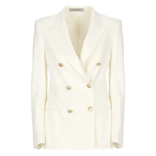 Jackets > Blazers - - Tagliatore - Modalova
