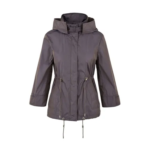 Jackets > Light Jackets - - Moorer - Modalova