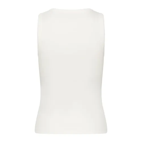 Tops > Sleeveless Tops - - Kaffe - Modalova