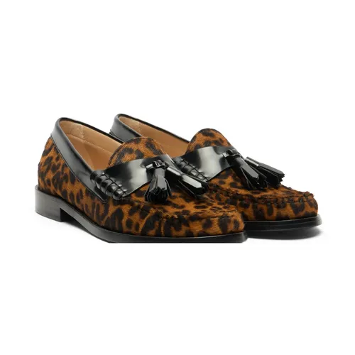 Shoes > Flats > Loafers - - Stuart Weitzman - Modalova