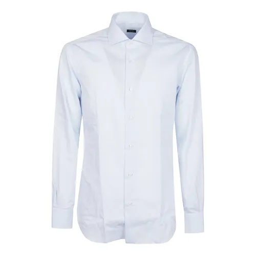 Shirts > Formal Shirts - - Barba Napoli - Modalova