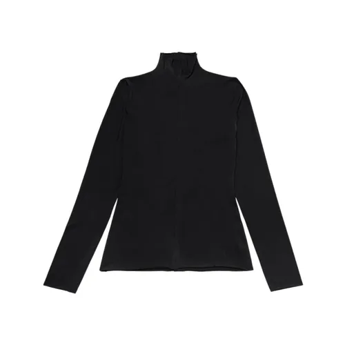 Knitwear > Turtlenecks - - Tory Burch - Modalova