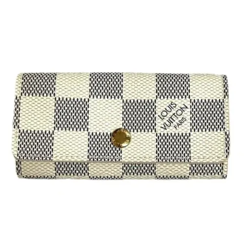 Pre-owned > Pre-owned Accessories - - Louis Vuitton Vintage - Modalova