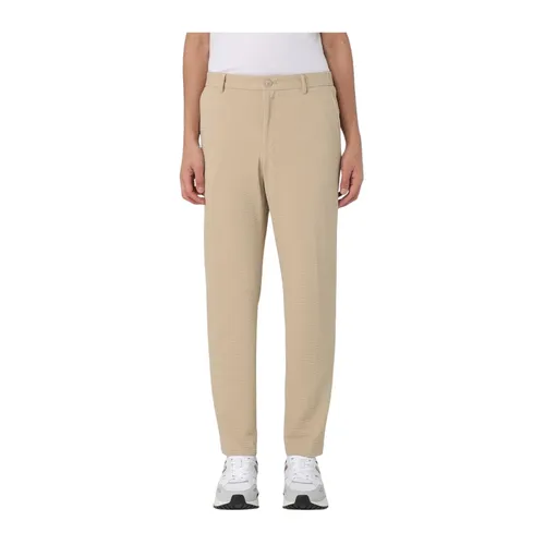 Trousers > Slim-fit Trousers - - Hugo - Modalova