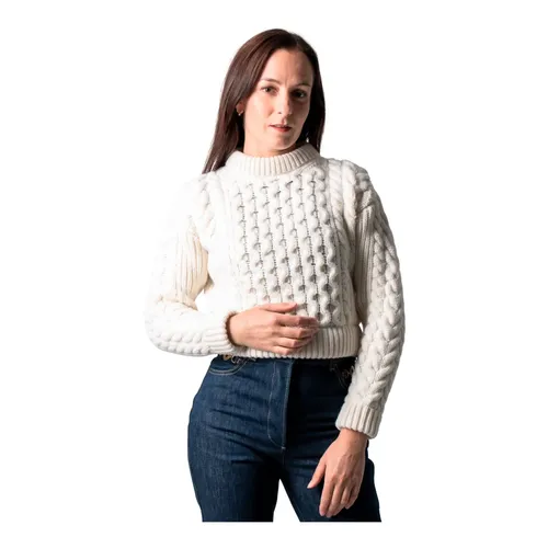 Knitwear > Turtlenecks - - Patou - Modalova