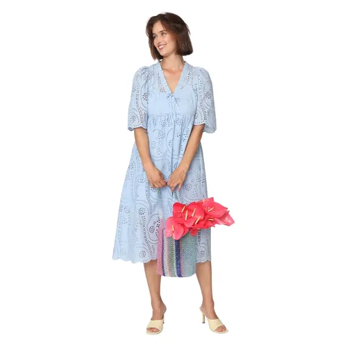 Dresses > Day Dresses > Midi Dresses - - Crãs - Modalova
