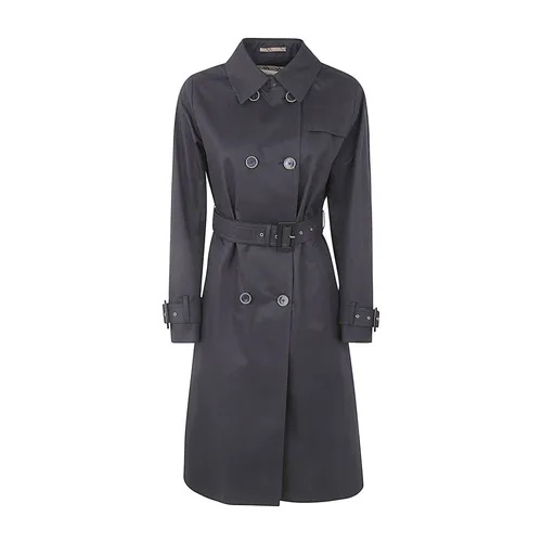 Coats > Trench Coats - - Herno - Modalova
