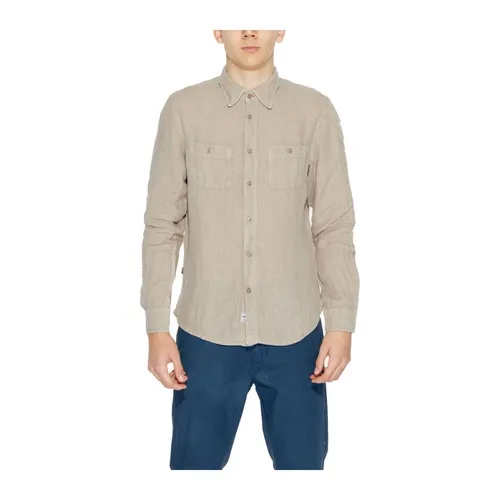 Shirts > Casual Shirts - - Blauer - Modalova