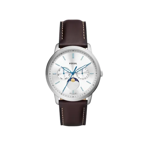 Accessories > Watches - - Fossil - Modalova
