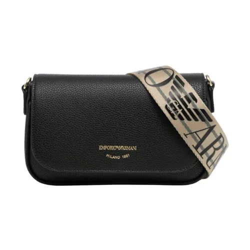 Bags > Cross Body Bags - - Emporio Armani - Modalova