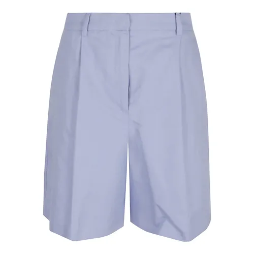 Shorts > Casual Shorts - - Weekend Max Mara - Modalova