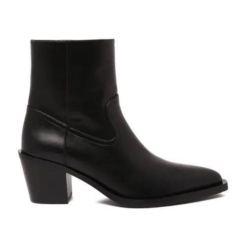 Shoes > Boots > Cowboy Boots - - Stuart Weitzman - Modalova