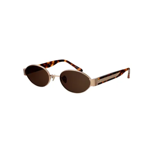 Accessories > Sunglasses - - Linda Farrow - Modalova