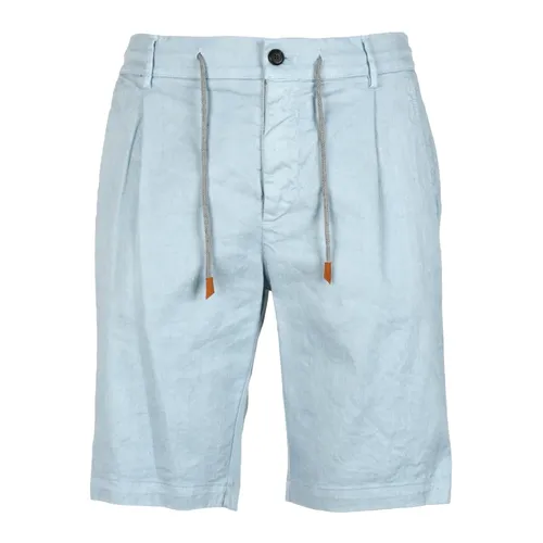 Shorts > Casual Shorts - - Eleventy - Modalova