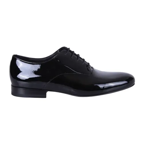 Shoes > Flats > Business Shoes - - Valentino Garavani - Modalova