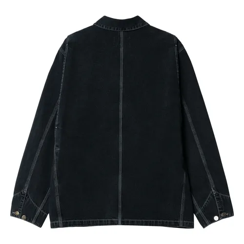 Jackets > Denim Jackets - - Carhartt Wip - Modalova