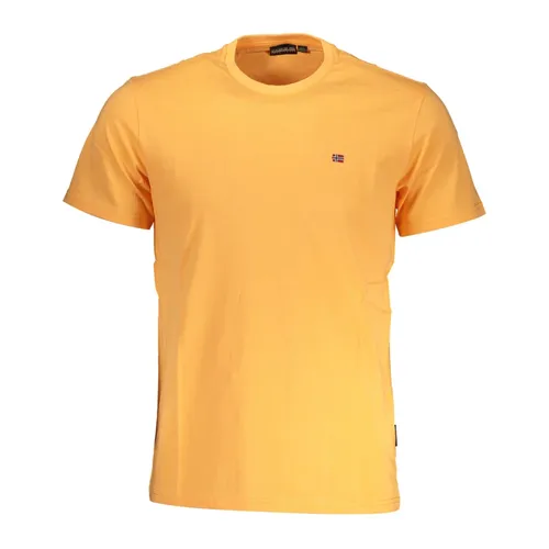Tops > T-Shirts - - Napapijri - Modalova