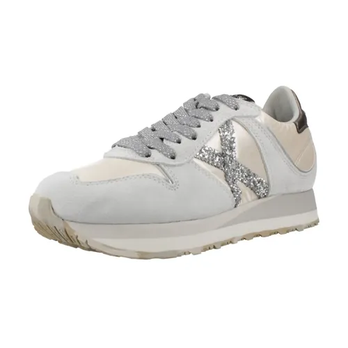 Munich - Shoes > Sneakers - White - Munich - Modalova
