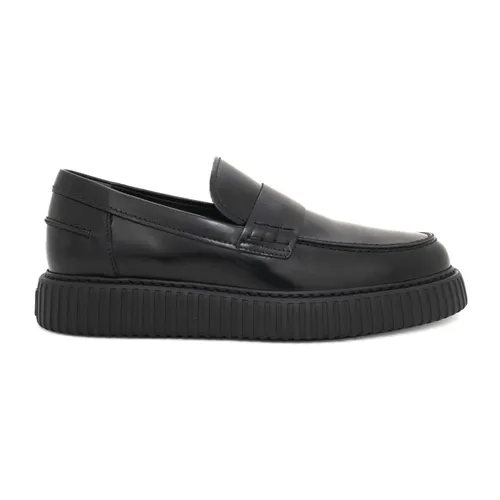 Shoes > Flats > Loafers - - Hogan - Modalova