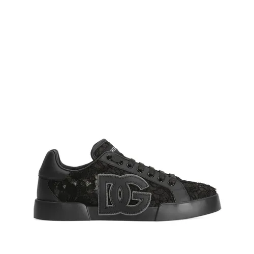 Shoes > Sneakers - - Dolce & Gabbana - Modalova