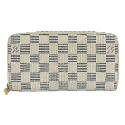 Pre-owned > Pre-owned Accessories > Pre-owned Wallets - - Louis Vuitton Vintage - Modalova