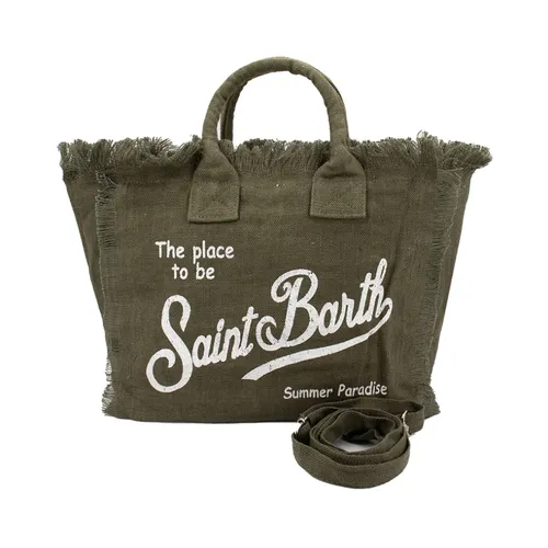 Bags > Tote Bags - - MC2 Saint Barth - Modalova