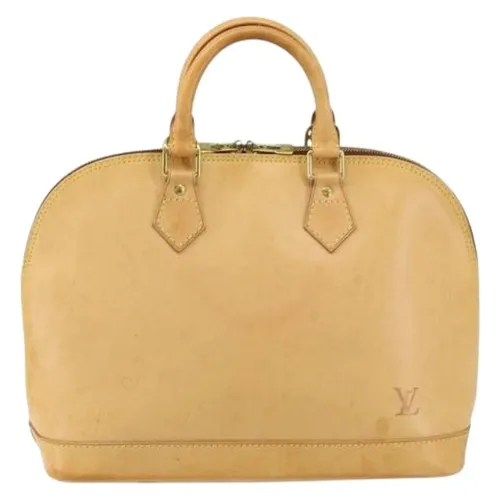 Pre-owned > Pre-owned Bags > Pre-owned Handbags - - Louis Vuitton Vintage - Modalova