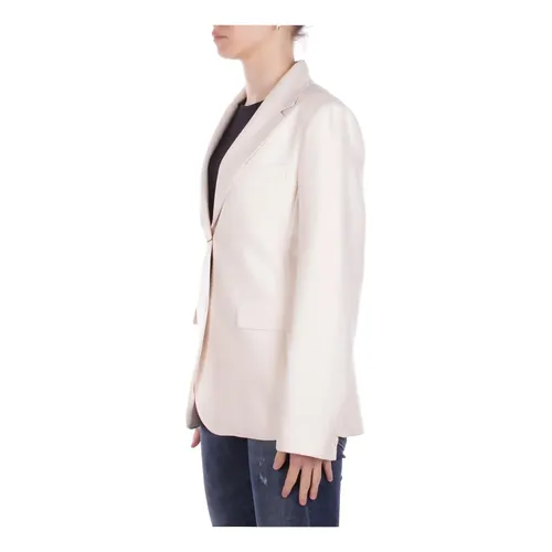Jackets > Blazers - - Weekend Max Mara - Modalova