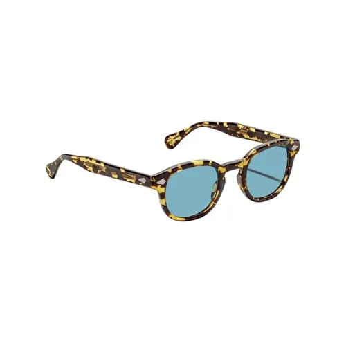 Accessories > Sunglasses - - Moscot - Modalova