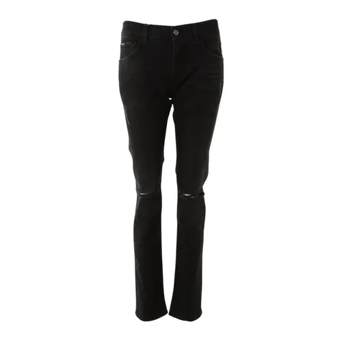 Jeans > Slim-fit Jeans - - Dolce & Gabbana - Modalova