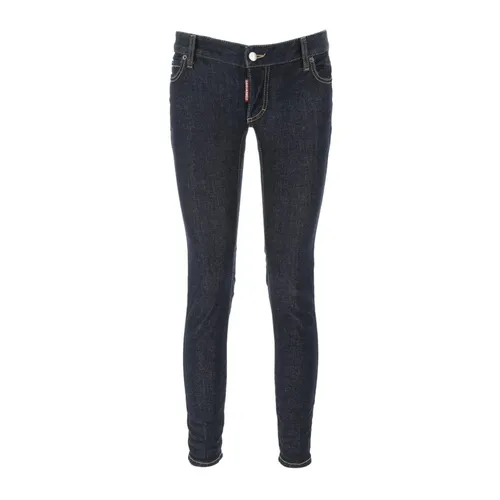 Jeans > Skinny Jeans - - Dsquared2 - Modalova