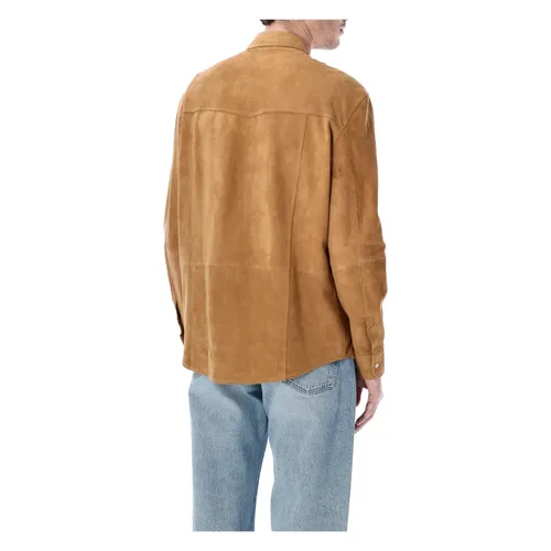 Jackets > Light Jackets - - S.w.o.r.d 6.6.44 - Modalova