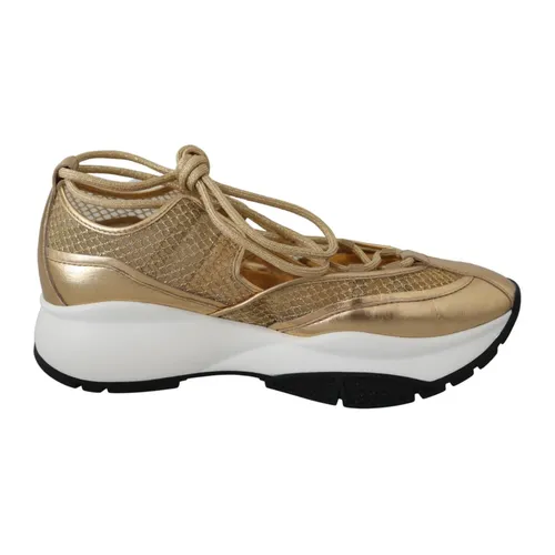Shoes > Sneakers - - Jimmy Choo - Modalova