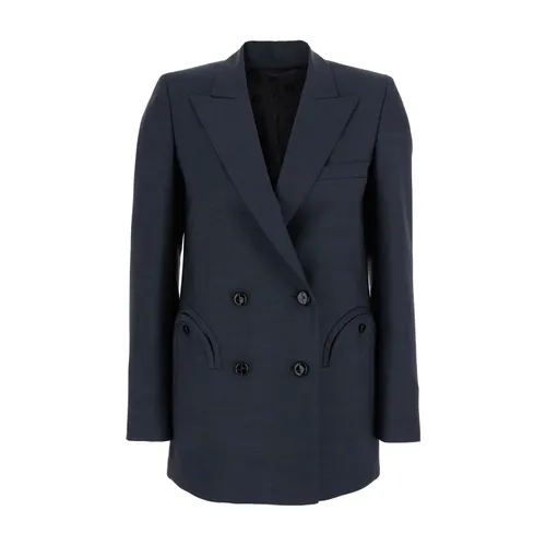 Jackets > Blazers - - Blazé Milano - Modalova
