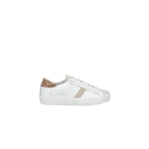 Shoes > Sneakers - - D.a.t.e. - Modalova